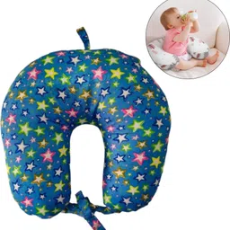 buyab factory Cozy Cuddle Pillow – Ideal for Comfortable Nursing & Infant Feeding Support Breastfeeding Pillow-picture-27
