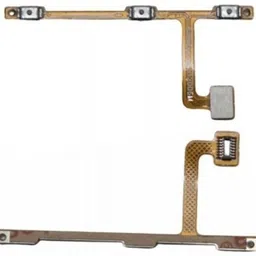 Kraze4blaze (VNXVLFLX) Vivo Nex (V1821A) Volume Power ON/OFF Button-image-95