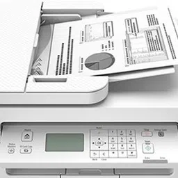 Canon imageCLASS MF284dw Multi-function WiFi Monochrome Laser Printer image 4