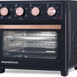 morphy richards 510060 Air Fryer-picture-11