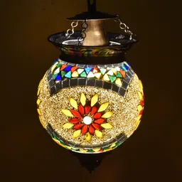 rizard IG017 Pendants Ceiling Lamp-picture-47