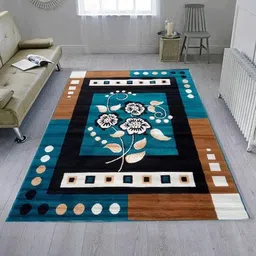 acarpet Blue Acrylic Carpet-picture-10