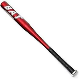 iris Baseball Bat 25 inch Aluminum Alloy Thick Baseball Stick bar Home Defense (Red) Aluminium BaseballBat For 8 Yrs-picture-13