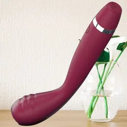 wiffy Sensual Vibrator | 10 Powerful Vibrating Modes | Waterproof | Man & Women-picture-15