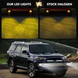 ayw LED Fog Lamp Unit for BMW X5 image 5