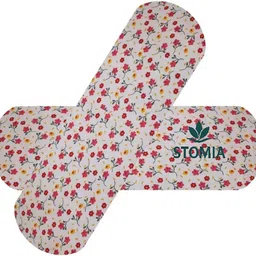 STOMIA Microfibre Abstract Sleeping Pillow Pack of 7 image 2