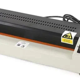 FTC A3 Professional Lamination / Laminating Machine 13 inch Lamination Machine image 2