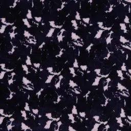 spangle Printed Single Mink Blanket for Mild Winter image 4