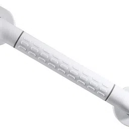 bath guru ABS Steel Wall Mounted 9" Safety Handrail Grab Bar For Bathroom Toilet Shower Grab Bar-picture-17