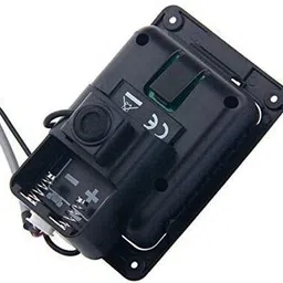 fishman Active Guitar Bridge Pickup image 3