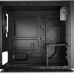Deepcool MATREXX 30 SI Mini Tower Cabinet image 4