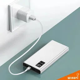 wingfi 10000 mAh 22.5 W Power Bank image 4