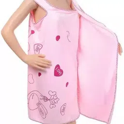 mrquee Microfiber 299 GSM Bath Towel image 1