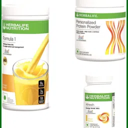 herbal nutrition life Formula 1-Nutritional Shake Mix, & Dinoshake, & Personalized Protein Powder. Nutrition Bars-picture-27