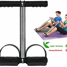 spella SSBH42 Tummy Trimmer Burn Off Calorie & Tone Your Muscles_10 Ab Exerciser image 1