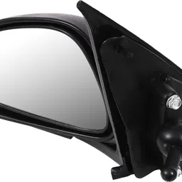 uno minda Manual Rear View Mirror For Maruti Suzuki Alto 800 image 2
