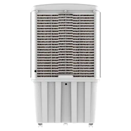 VOLTAS Grand 92E 92 Litres Desert Air Cooler with Thermal Overload Protection (Water Tank Indicator, White & Grey) image 5