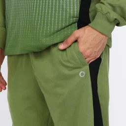 prowl by tiger shroff Printed Men Track Suit image 4