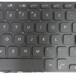 SOLUTIONS-365 COMPATIBLE LAPTOP KEYBOARD FOR ASUS X512 WITH BACKLIT BLACK US Internal Laptop-size Laptop Keyboard-image-21