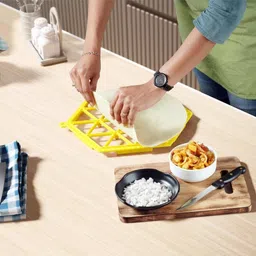 vhbie Dumpling Press image 4