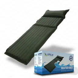 otica Water Bed For Bed Sores Prevention For Bed Ridden Patient The Perfect Water Bed Abdominal Belt-picture-15