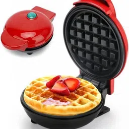 bazaarnest WAFFLE MAKER Waffle Maker image 5