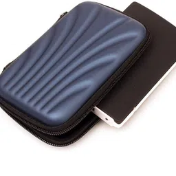 frackson Pouch for for Seagate, WD, Transcend, Lenovo, Sony, Sandisk, Samsung External Drive( image 2