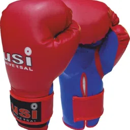 usi Boxing Gloves , Bouncer Boxing Gloves, Boxing Gloves For Men, Boxing Gloves image 1