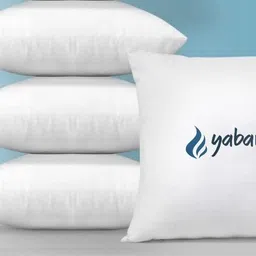 yaban LUXURY Cotton Solid Cushion Pack of 4 image 2