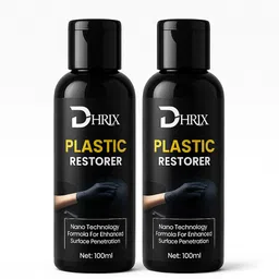 dhrix Liquid Car Polish for Dashboard-picture-14