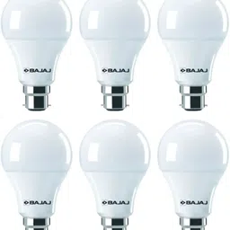 bajaj 12 W Basic Standard B22 LED Bulb-picture-11