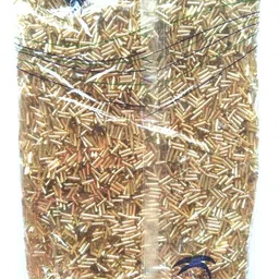 atifa Golden Glass Pipe Cut Beads for Craft, Embroidery and Jewellery Making [ 450 gm]-picture-28