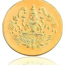 hoiva Ethnic Traditional Hand-made Brass Sree Chakra Lakshmi Coins-picture-13