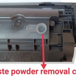 IMAGE PRINT LBP6230 Black Ink Toner image 2