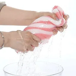 kraze Microfiber 320 GSM Beach, Bath, Sport Towel image 5