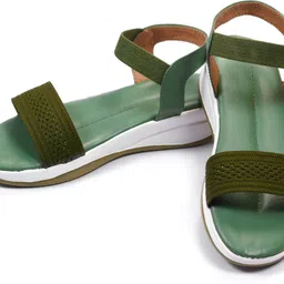 ravis Women Flats Sandal image 5