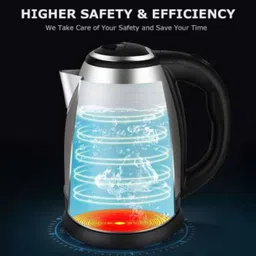 bazaarnest Scarlett Kettle AA-55, Scarlett Electric Kettle Electric Kettle image 4