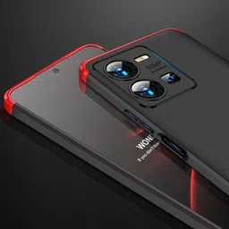 kwine case Back Cover for Vivo Y35 image 2