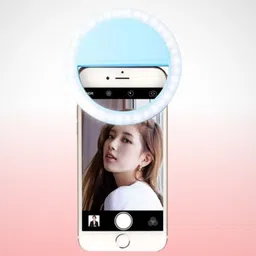 BITWEAVE Technical Writer Selfie Ring Light – 3 Light Settings Ring Flash-picture-38