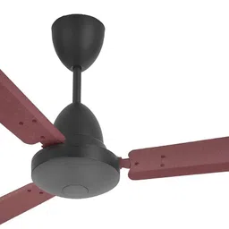 sinox edge E3_BLACK_MAROON with 2 Year Warranty Anti Dust 1200 mm Ceiling Fan-picture-12