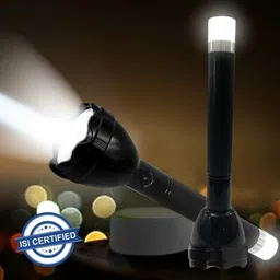 uzala 9050 torsh flash light 1fg Torch image 2