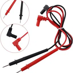 atozshop11 LCD Clamp Multimeter, MT87 AC 20A-400A Digital Volt Tester (1PC) Digital Multimeter image 3