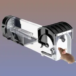 savnix MTB571 Live Trap-picture-10