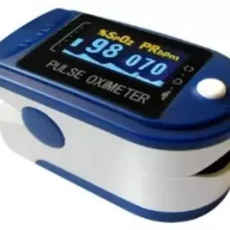 WMSPL CONTEC PULSE OXIMETER Pulse Oximeter image 5