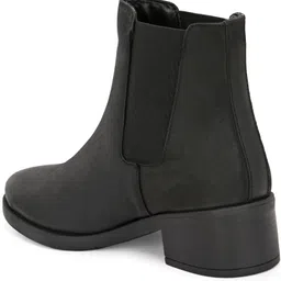 nico nerini 3308-1BLACK36 Boots For Women image 5