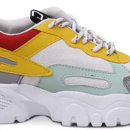 shoe blate Women's Casual Walking Running Shoe Walking Shoes For Women image 1