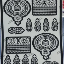 allu AL-006 Solid Stencil-picture-15