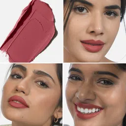 kiro Lush Moist Matte Lipstick image 3