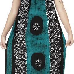 rai boutique Women Nighty-picture-21