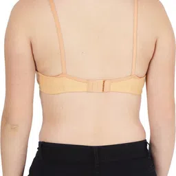 x-well Pack of 3 Women Everyday Non Padded Bra image 2